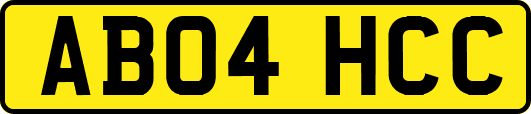 AB04HCC
