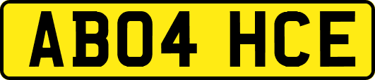 AB04HCE