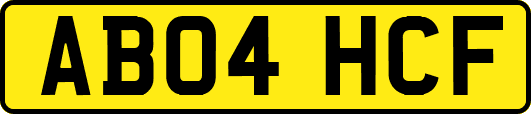 AB04HCF