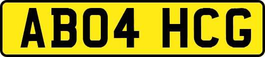 AB04HCG