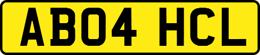 AB04HCL