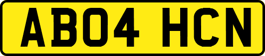 AB04HCN