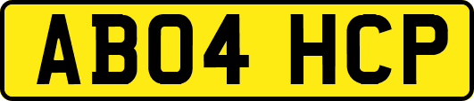 AB04HCP