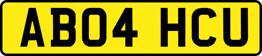 AB04HCU