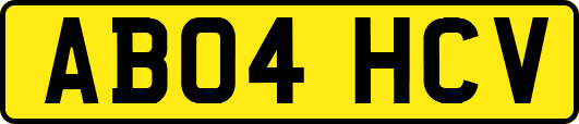 AB04HCV