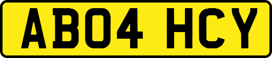 AB04HCY