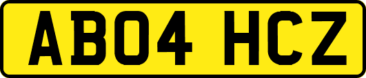 AB04HCZ