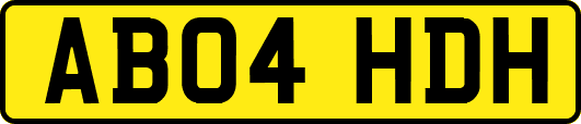 AB04HDH