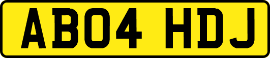 AB04HDJ