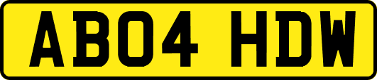 AB04HDW