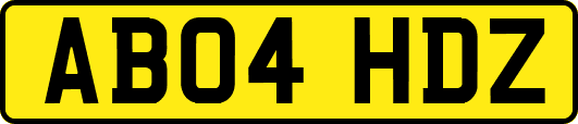 AB04HDZ