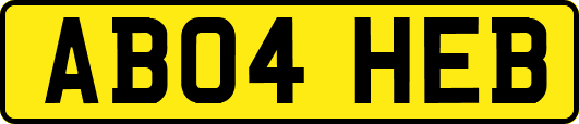 AB04HEB