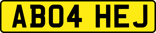 AB04HEJ