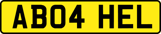 AB04HEL