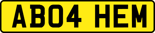AB04HEM