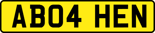 AB04HEN