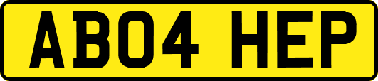 AB04HEP