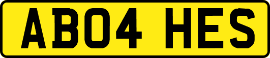 AB04HES