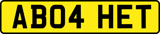 AB04HET