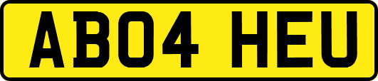 AB04HEU