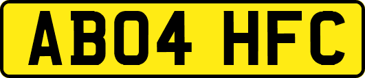 AB04HFC
