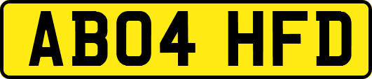AB04HFD