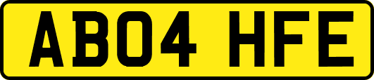 AB04HFE