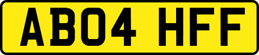 AB04HFF