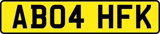 AB04HFK