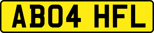 AB04HFL