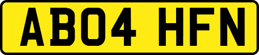 AB04HFN