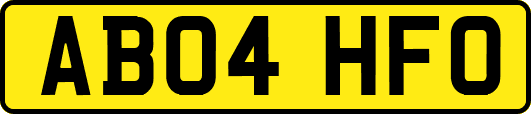 AB04HFO