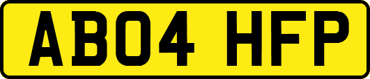 AB04HFP