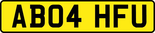AB04HFU