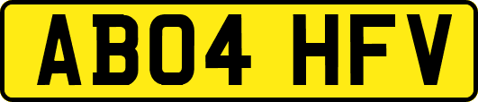 AB04HFV