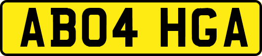 AB04HGA