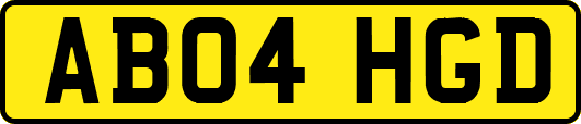 AB04HGD