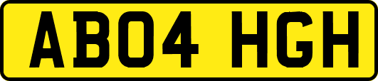 AB04HGH