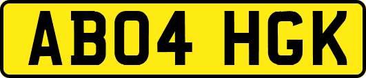 AB04HGK