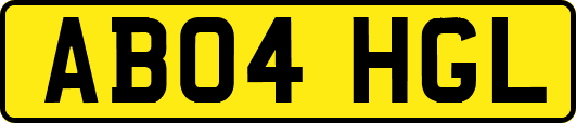 AB04HGL