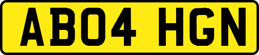 AB04HGN