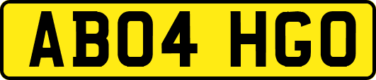 AB04HGO