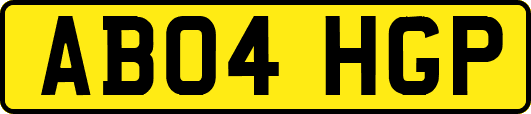 AB04HGP