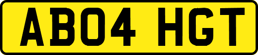 AB04HGT