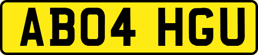 AB04HGU