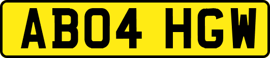 AB04HGW