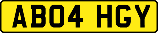 AB04HGY