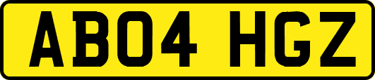 AB04HGZ