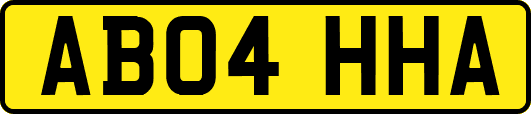 AB04HHA
