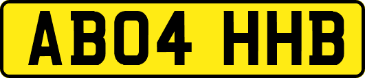 AB04HHB